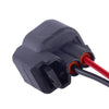 Jeep Wrangler, Liberty, Dodge ABS Wheel Speed Sensor Harness Connector (2002-2017)