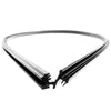 Nissan D21 Navara Pathfinder 1986-1997 Upper Windshield Moulding