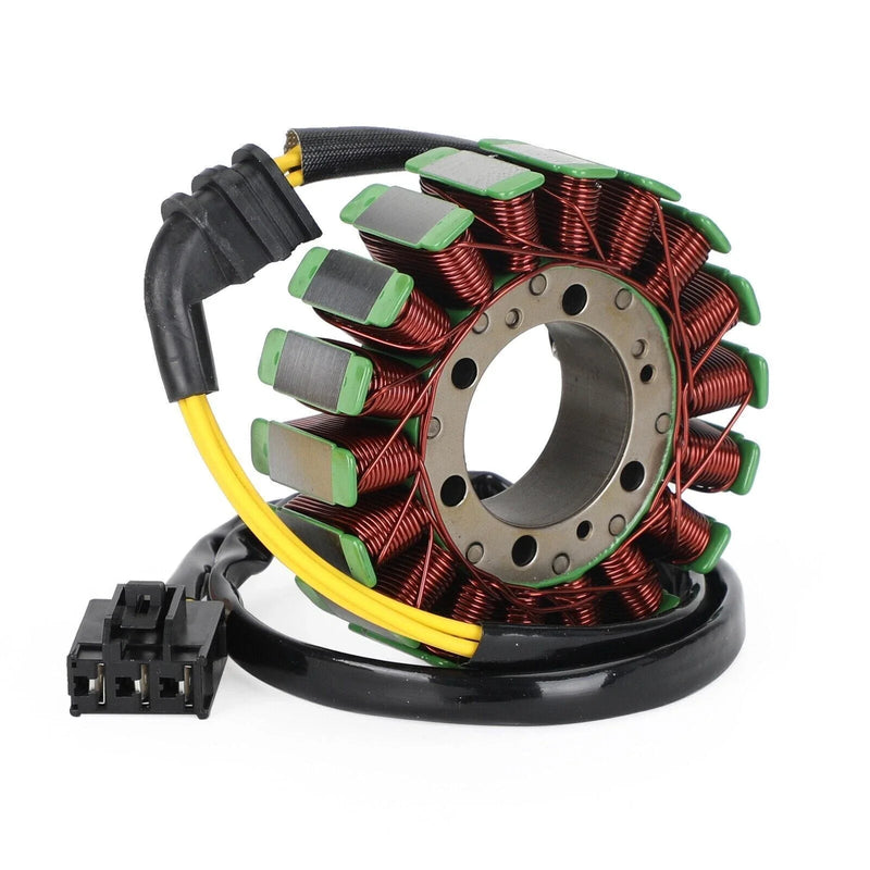 Honda CBR 1100 XX (SC35) 1999-2001 Alternator Kit (1999-2001)
