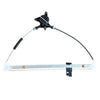 Mazda 3 BK Rear Left Window Regulator (2003-2009)