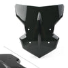 Yamaha MT-03 Black Windscreen Shield Protector (2020 - )