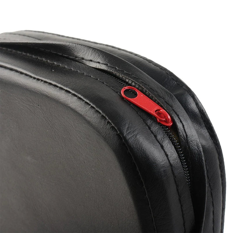 Harley Chopper Cruiser Universal Motorcycle Sissy Bar Cushion Pad