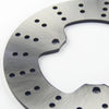 Yamaha TDR250 FZR250R TZR125 SZR660 FZR400 TZM150 Rear Brake Disc