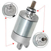 Yamaha YZF R6, XJ6-N, FZ6, FZ6R Starter Motor (2006-2020, 2009-2016)