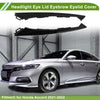 Honda Accord Headlight Eyebrow Cover (2003-2007)