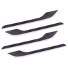 Tesla Model 3 / Y Luminous Anti-Scratch Door Handle Sticker (2019-2022)