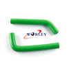 Yamaha YFZ450 Silicone Radiator Hose (2004-2008)