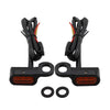 BMW R18 2 x Mini LED Front Turn Signal Indicator Lights (2020-2023)