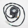 80cc Motorized Bicycle Throttle Housing Grip Kill Switch