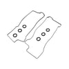Kia Magentis Valve Tappet Rocker Cover Gaskets (2006-2008)