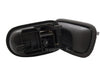 Mazda Fighter Interior Door Handles 2 x Gray (1998-2006)