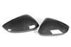 Audi A3 Carbon Style Side Wing Mirror Cap Covers (2022–2025)
