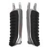 Suzuki Bandit GSXR1100 Rider Driver Footpegs Footrests (1991-2005)