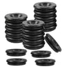 Dexter EZ Lube Camper RV Axle 20 x Rubber Grease Plug Dust Caps