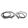 Toyota Land Cruiser BJ40 FJ40 Hardtop 1969-1980 Back Swing Door Weatherstrip Set