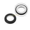 Kawasaki Prairie KVF650 Water Pump Bearing Seal Impeller Gasket (2002–03)