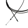 Toyota Corolla AE100 / AE102 / EE100 / CE100 1991-1997 Luggage Door Lock Cable