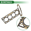 Chevrolet LT 2.7L Cylinder Head Gasket (2017)