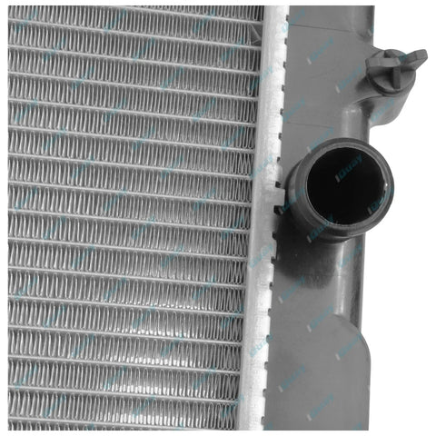 Toyota Hilux LN147R LN167R LN172R 1997-2001 3.0L Diesel Alloy Core Radiator