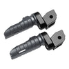 Ducati Multistrada 1200 / 1200S / 1200 Enduro Footrests (2010-2020)