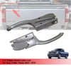 Isuzu D-Max 2 x Tailgate Handle Latch Lock (2003-2018)
