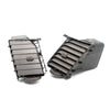 Toyota Hilux2004-2015 Brown Air Vent Grille