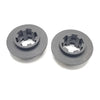 Toyota Corolla Upper Rubber Cushion Bushing Radiator Mount (2009-2019)