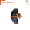 Toyota Corolla, Celica, Supra, MR2, MRS, Camry 2" BOSS Steering Hub Adapter