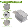 BMW 320i XDrive Engine Oil Cooler (2012-2019)