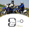 Yamaha TTR125 Carburetor Repair