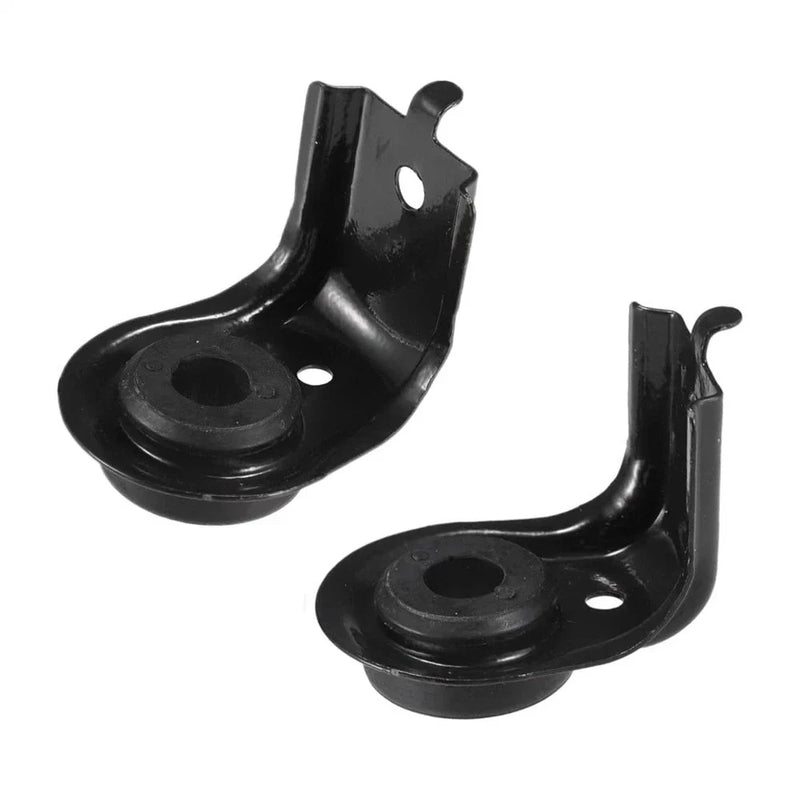 Honda Civic Upper Radiator Bracket with Cushion (2006-2011)