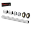 Honda Fourtrax 250 TRX250R Swing Arm Bearings & Dust Seal Caps (1988–1989)