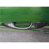 Ford Mustang 2015-2023 DRY Carbon Fiber Exterior Door Handle Cover Trim