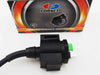 Honda XL125S Ignition Coil Spark Plug Cap Assembly (1984)