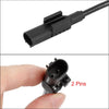 Mercedes-Benz ML250 Rear Left/Right ABS Sensor (2015)