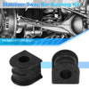 Ford Explorer 2015-2019 Sway Bar Bushing (Black)