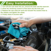 Land Rover Defender 90 Coolant Expansion Recovery Tank (1994-1997)