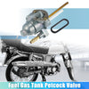 Honda S90 ATV Fuel Gas Tank Petcock Valve (1965)