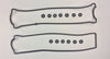 Toyota Celica ST162 ST165 3SGTE 3SGELU Rocker cam gaskets (1988–1989)