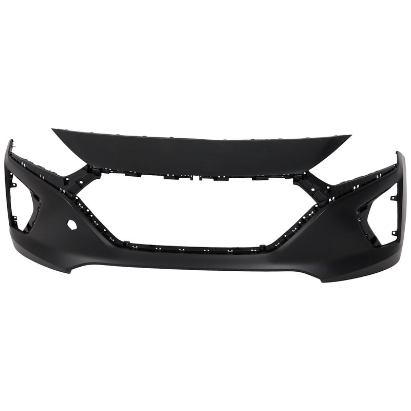 Bumper Cover Fascia Front 86511G2000 for Hyundai Ioniq