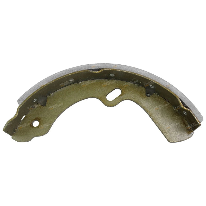 Isuzu NPR75 NPR400 Brake Shoe Set of 4 (2005 - 2015)