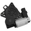 Mazda 3, 5, 6, CX-7, CX-9 Left Power Window Motor (2004-2023)