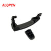 Ford Falcon FG Black Exterior Door Handle Chrome (2008-2018)