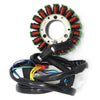 SYM GTS125, GTS200, JOYMAX 125 Stator Coil (2005-2018)