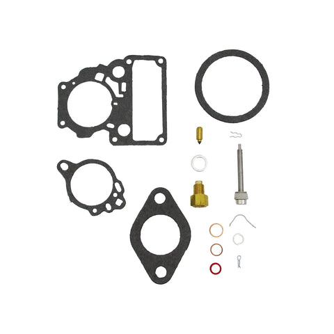 Rochester Quadrajet 601 Base to Body Gasket