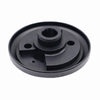 BMW E46 Bolt-on Installation Hub Adapter Steering Spacer (1998–2006)