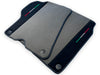 Ferrari California Convertible Gray with Alcantara Floor Mats (2008-2014)