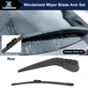 Volvo V40 Rear Wiper Blade Arm Set 290mm (2012-2019)