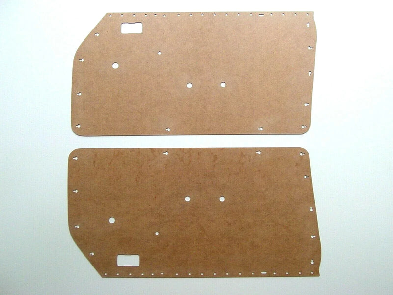 Ford Capri Mk 1 Door panels / Door cards (1969–1974)