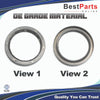 Toyota Land Cruiser Transfer Case Extension Housing Seal (2008–2019)